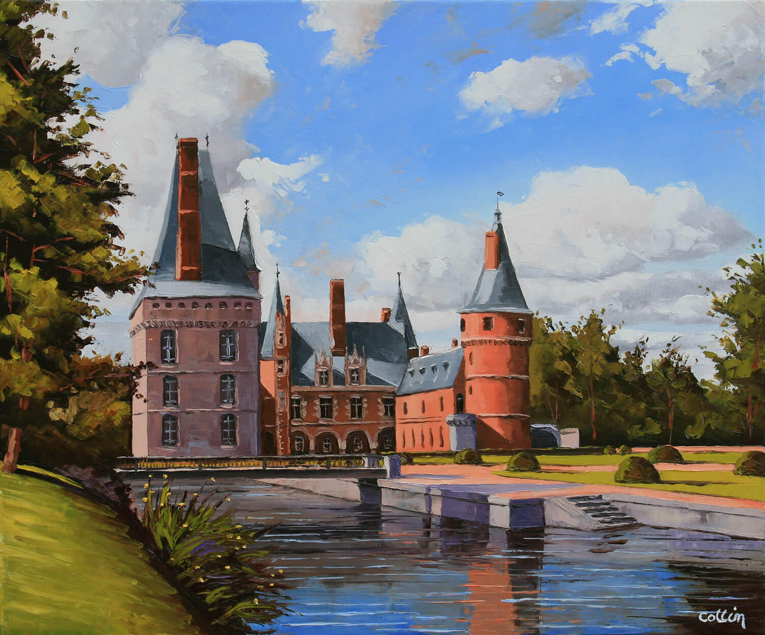 Château de Maintenon