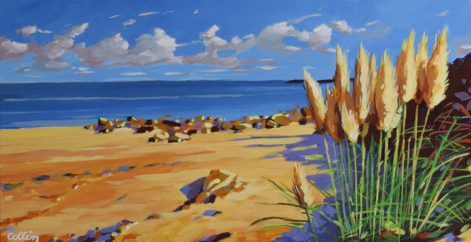 Plage du Chat Botté